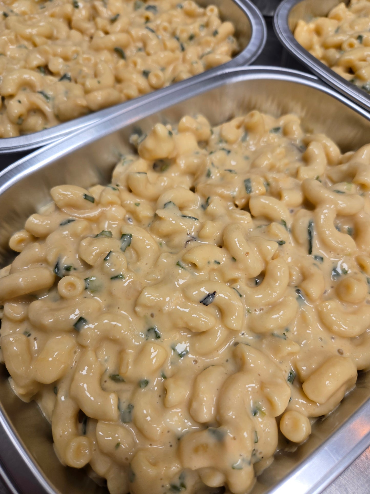 "French Onion" Mac & Cheese (1 lb)