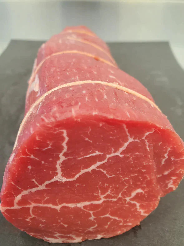 Beef Tenderloin Roast - Thanksgiving Reservation