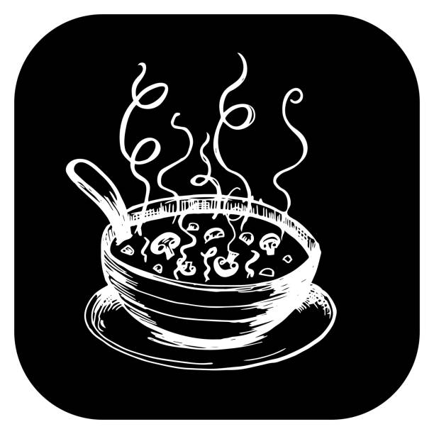 Daily Lunch Soup (Tuesday, Wednesday, Thursday, Friday)