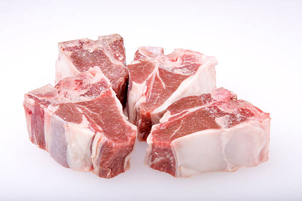 Osgoode Lamb Loin Chops (4 pieces) - Thanksgiving Reservation
