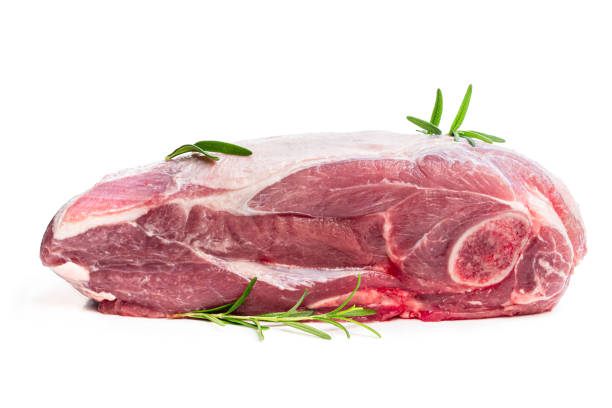Osgoode Lamb Shoulder - Thanksgiving Reservation