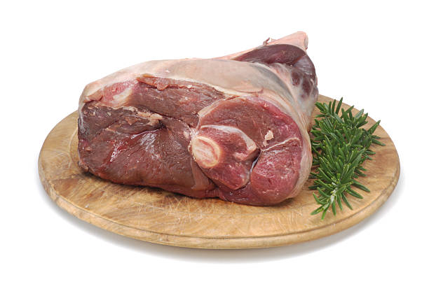 Osgoode Lamb Leg - Thanksgiving Reservation