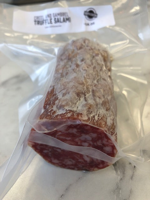 Truffle Salami (160 g)