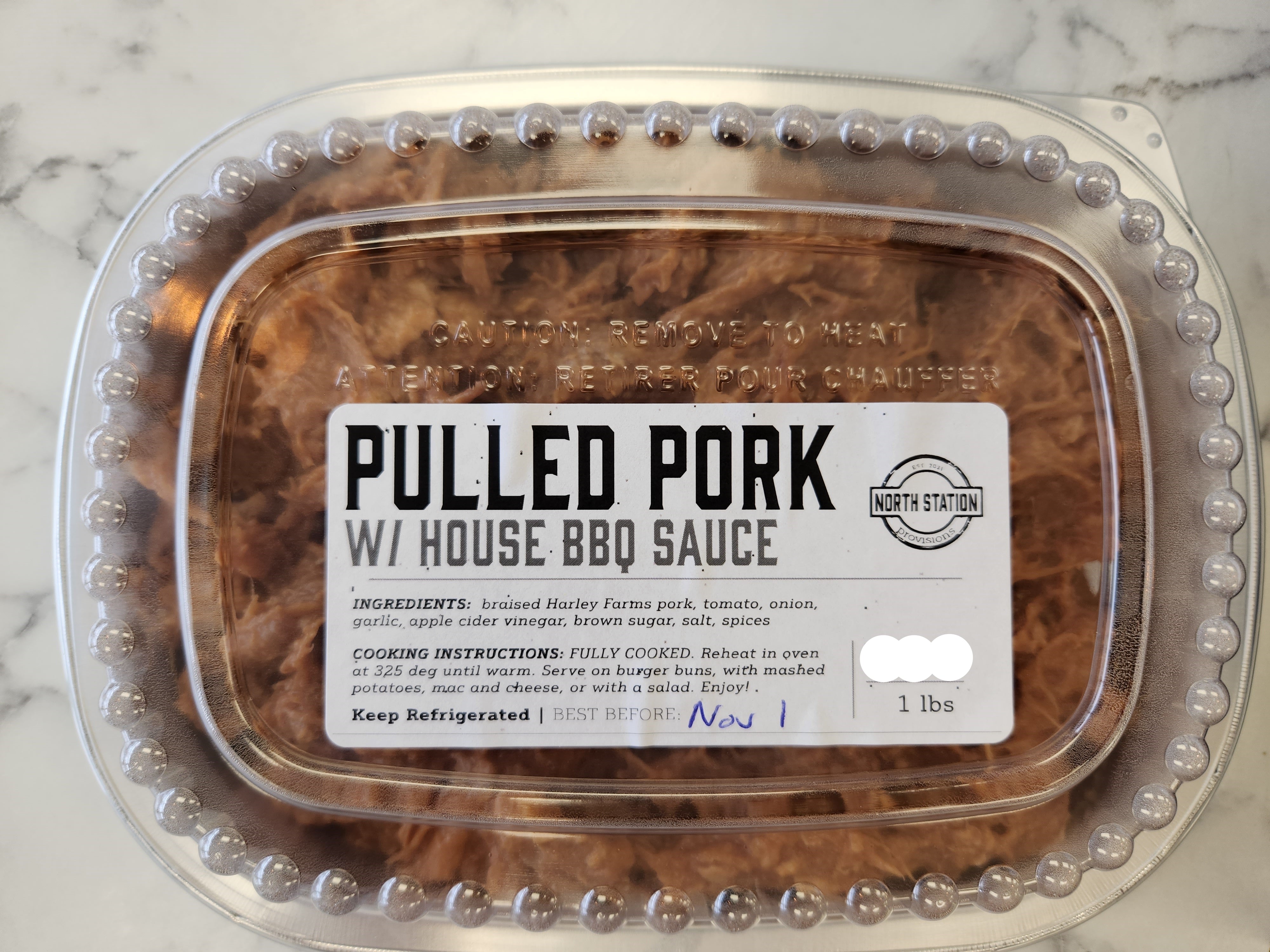 House bbq clearance