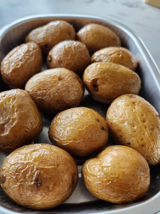 Tallow & Herb Potatoes-FROZEN