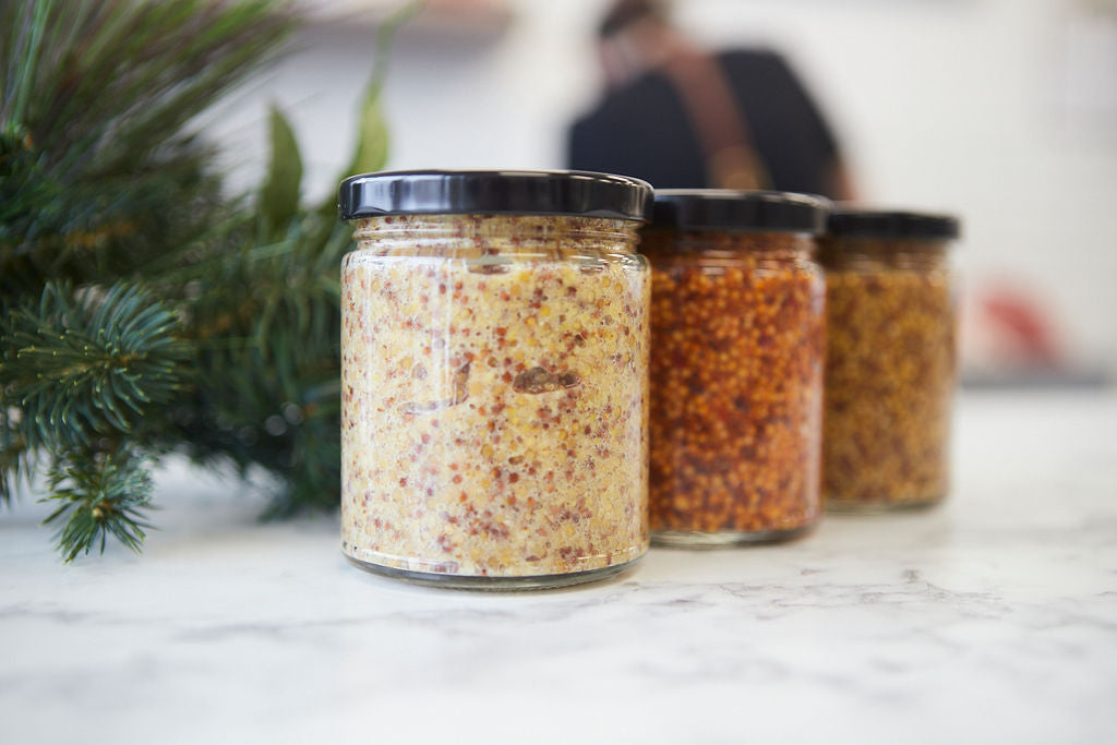 Charcuterie Package - New Years Pre-Order