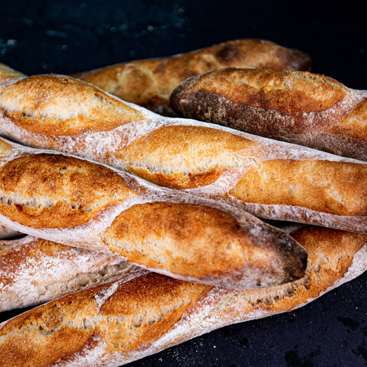 Baguette (Bread by Us) - Easter Pre-Order