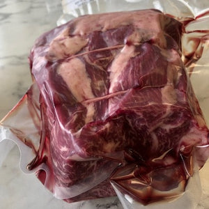Wagyu Chuck Roast 25 oz