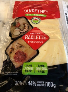 Organic Raclette - L'Ancetre