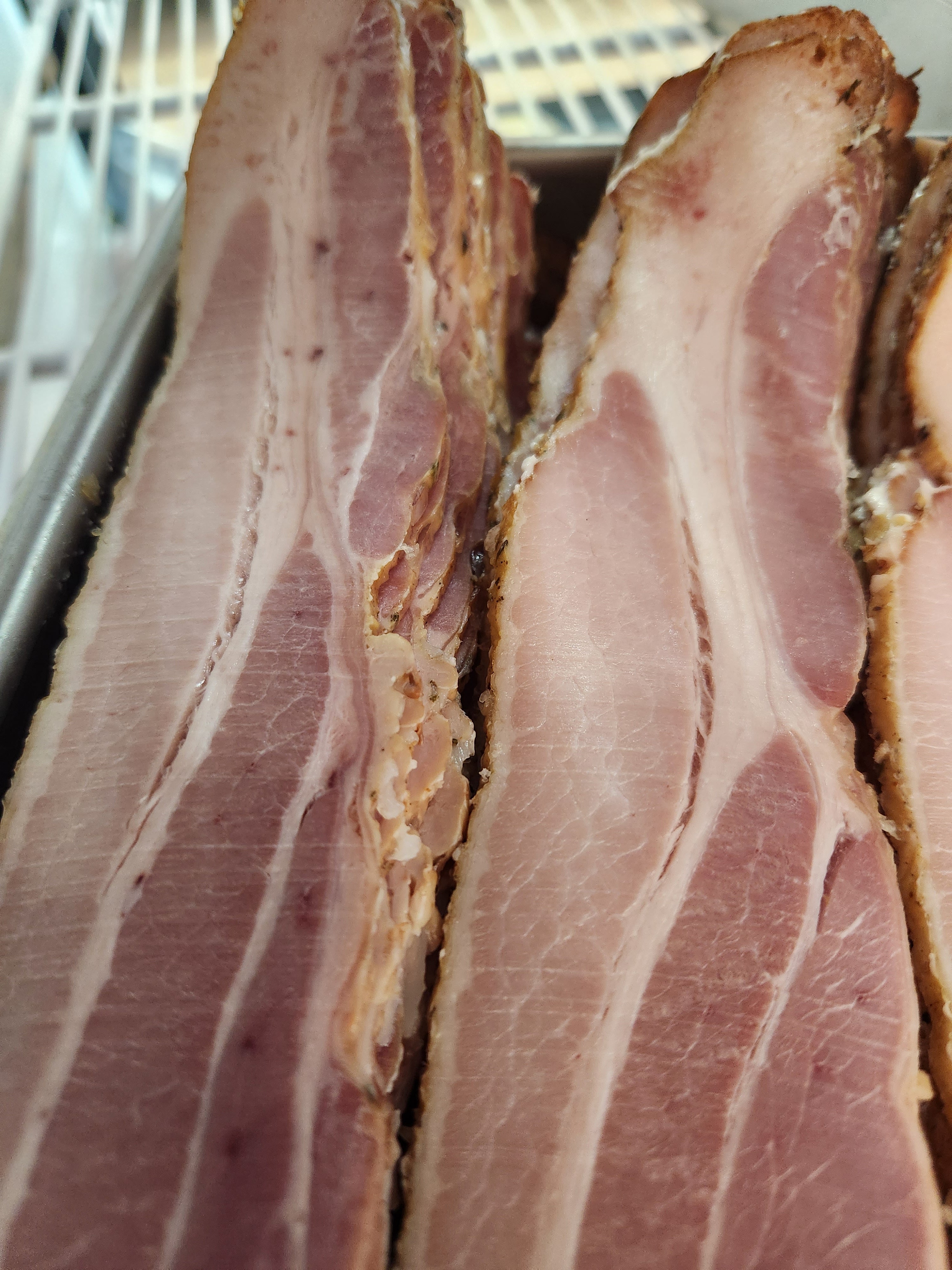 House Smoked Bacon (1lb)