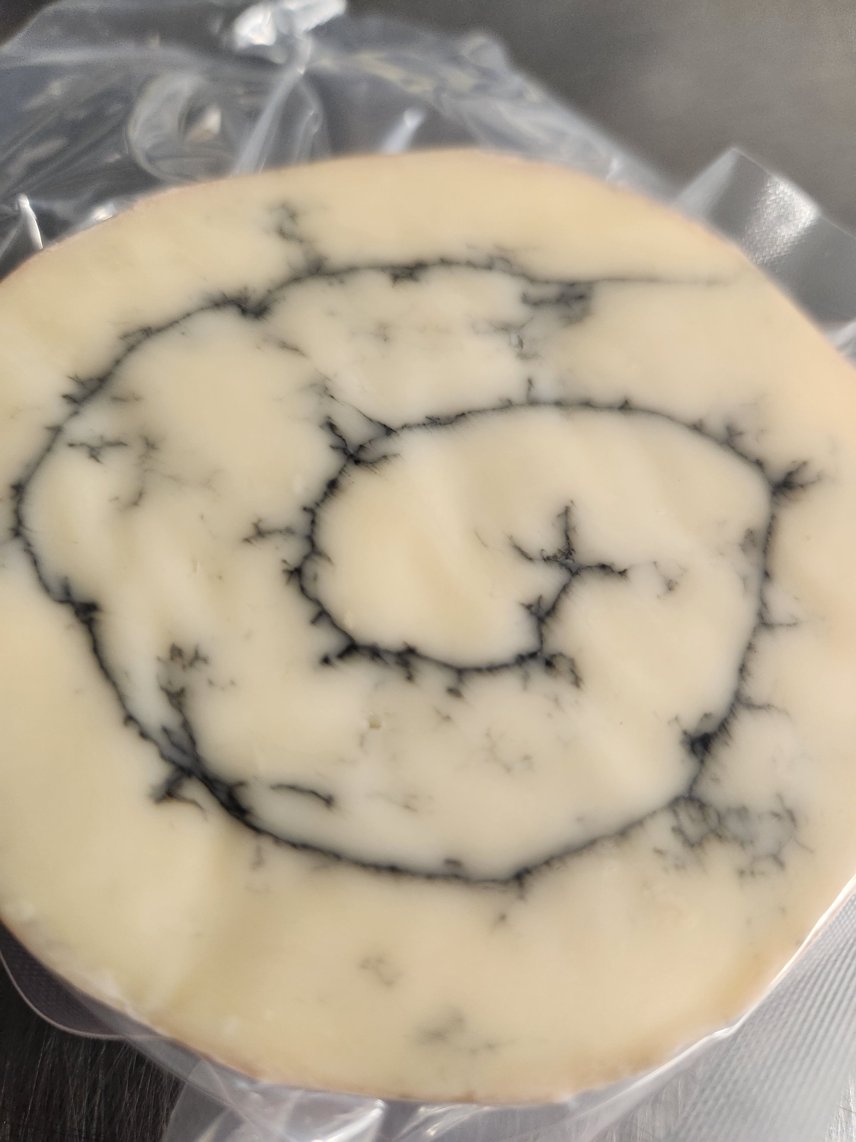 Le Ballot Cendre (125g)