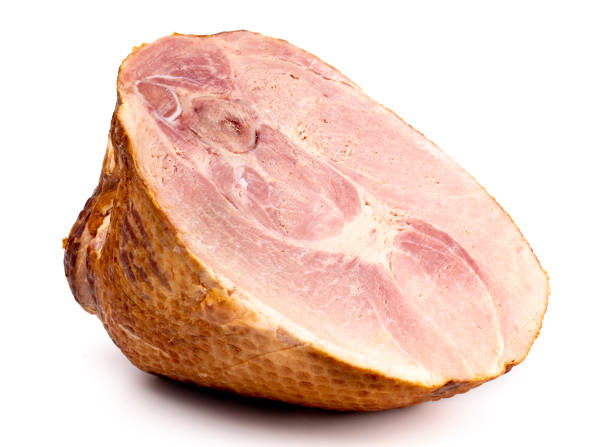 Bone-in Smoked Ham Christmas Reservation