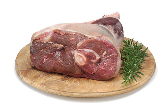 Osgoode Lamb Leg - Easter Reservation
