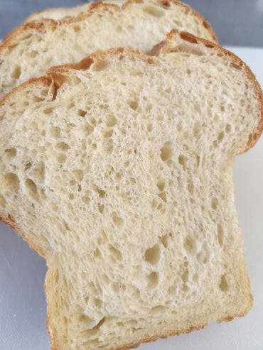 Milk Bread - Easter Pre-Order