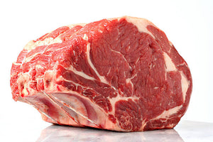 Prime Rib Roast Christmas Reservation
