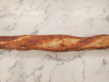 Pre-Order Thanksgiving Baguette
