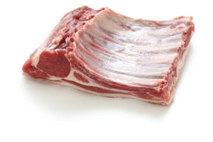 Osgoode Rack of Lamb Christmas Reservation