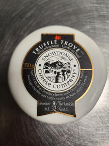 Snowdonia Truffle Cheddar