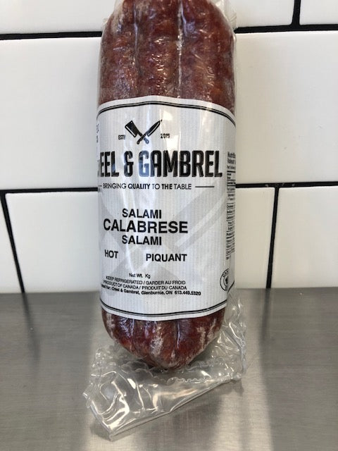 Calabrese Salami (280 g)