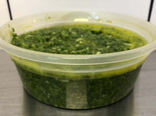House Greens Pesto (250 ml)