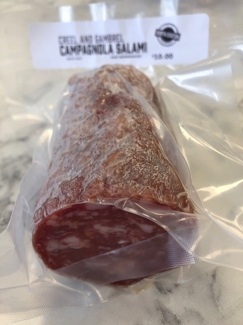 Campagnola Salami (160g)