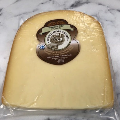 Mountainoak Smoked Gouda (225g)