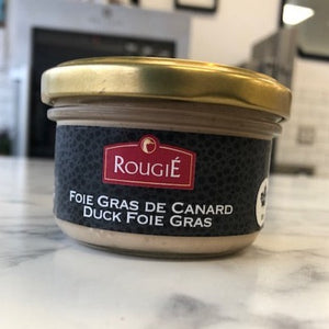 Rougie Foie Gras (80 g)