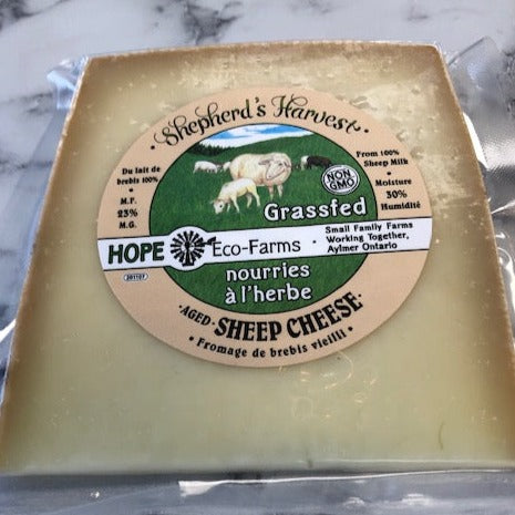 Hope Eco-Farms Shepherds Harvest (180g)