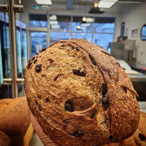 Pre-Order Olive Rosemary Sourdough