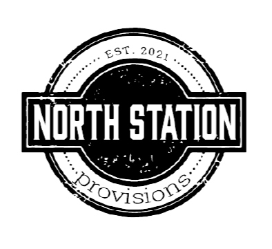 North Station Provisions Gift Card