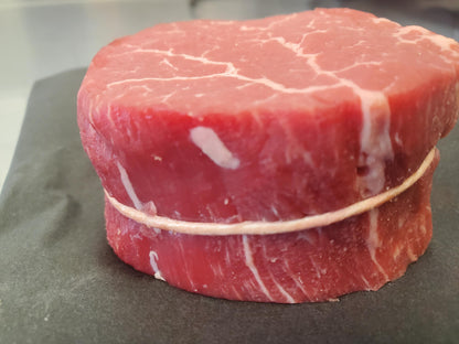 Beef Tenderloin Steak (6oz)