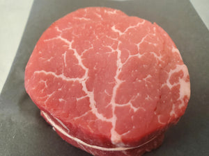 Beef Tenderloin Steak