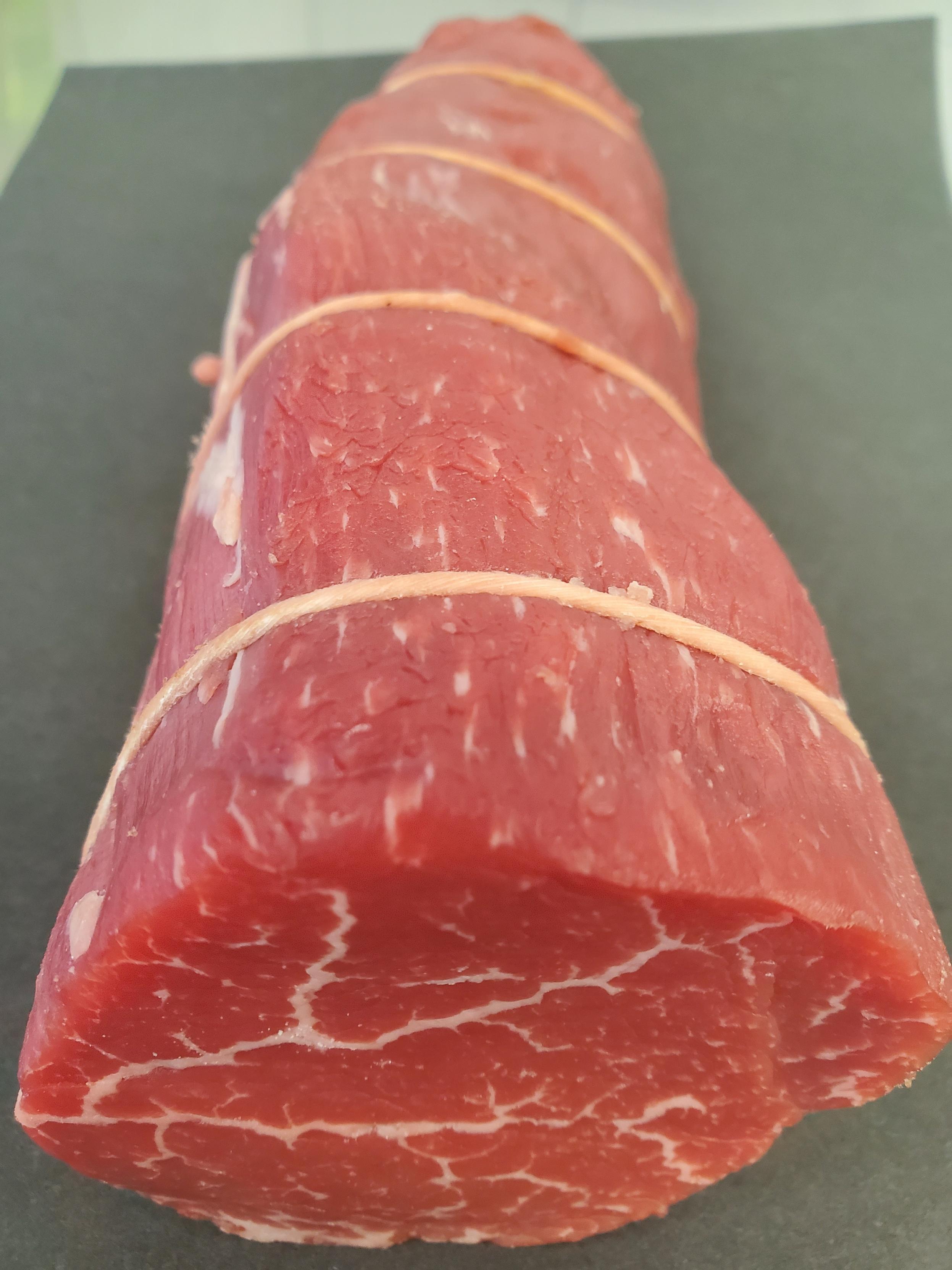 Beef Tenderloin Roast