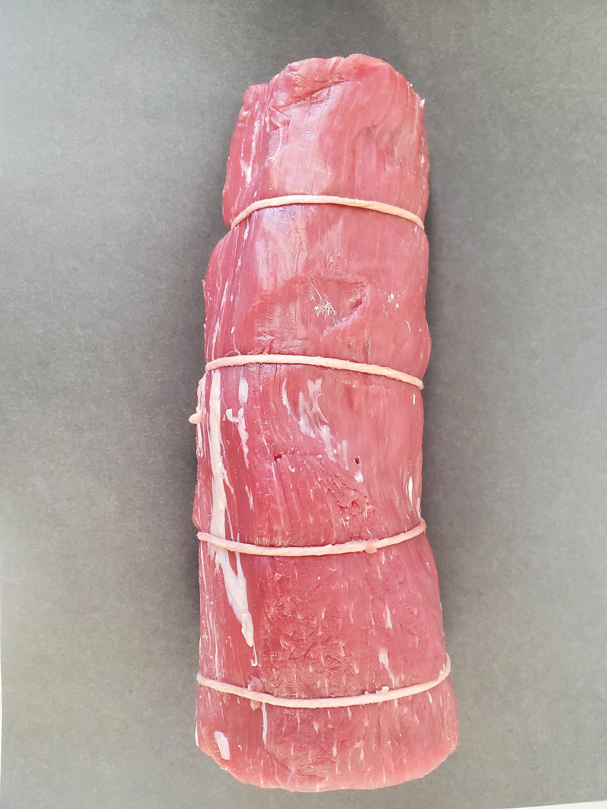 Beef Tenderloin Roast