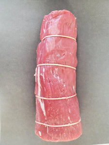 Beef Tenderloin Roast