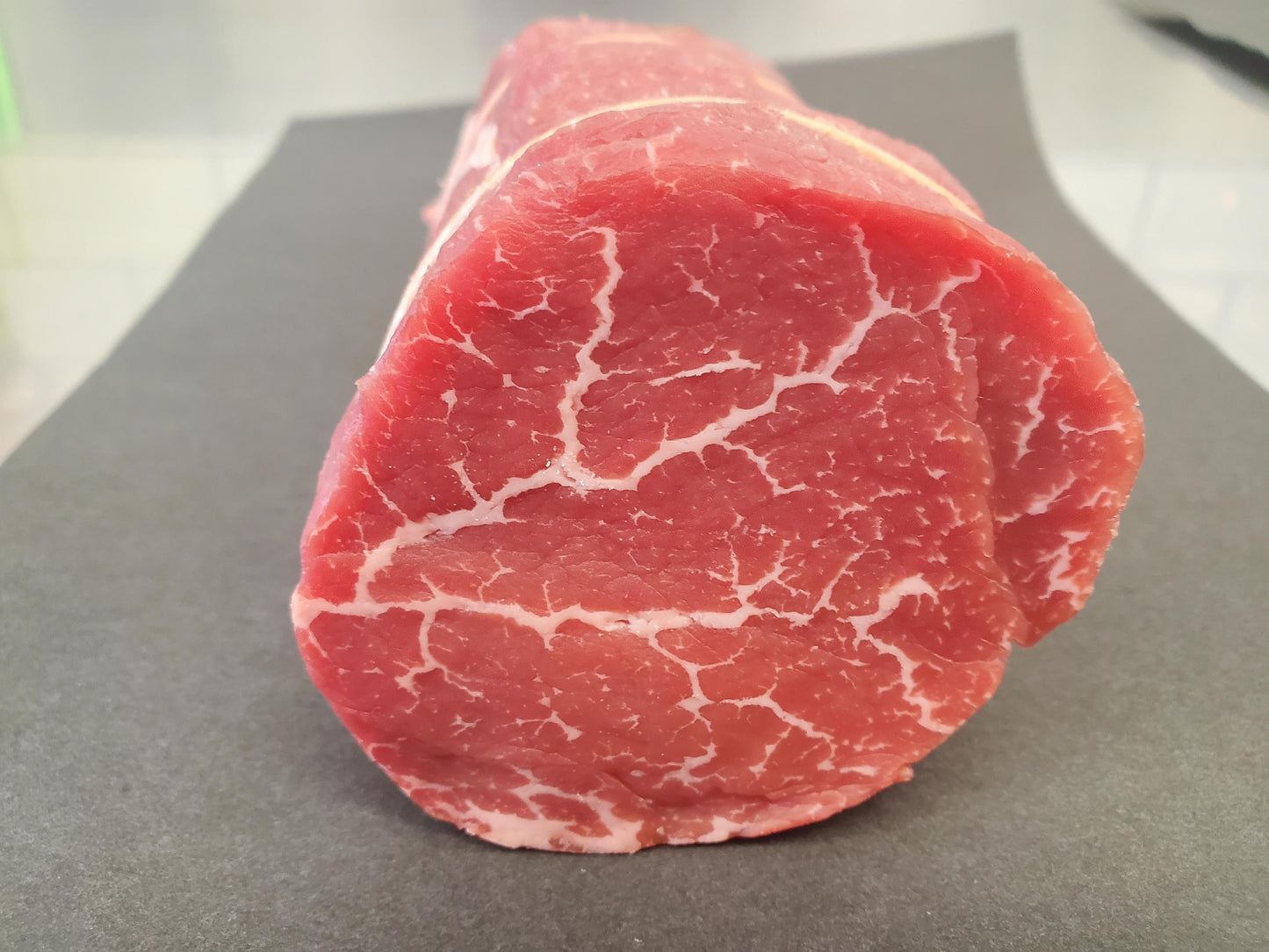 Beef Tenderloin Roast North Station Provisions