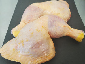 Humanely Raised Chicken Legs (pack of 2)