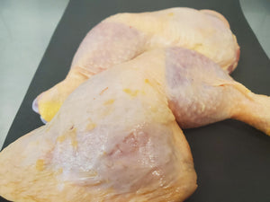 Humanely Raised Chicken Legs (pack of 2)