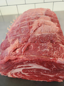 Chuck Roast