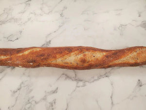 Pre-Order Sourdough Baguette
