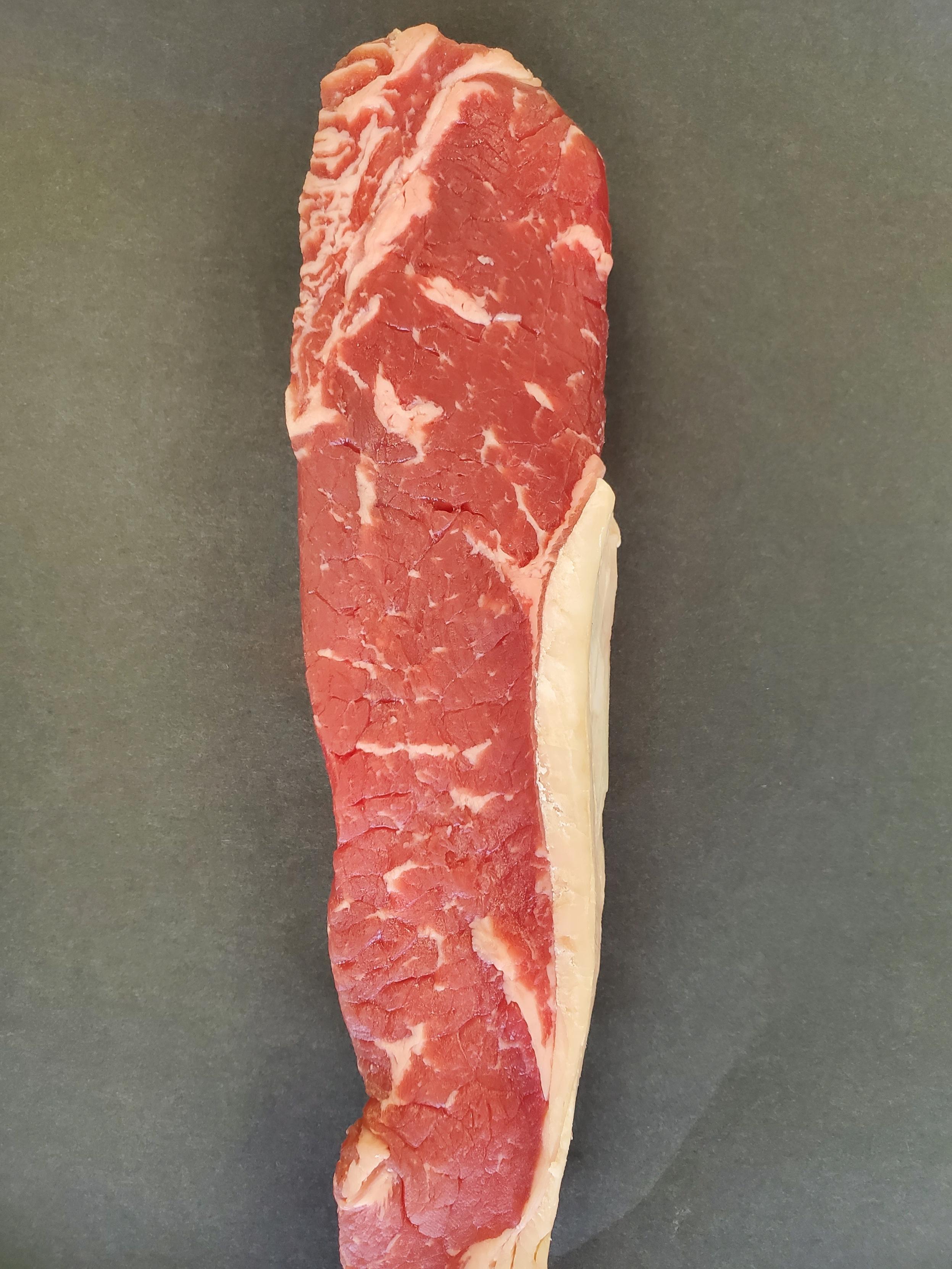 Striploin Steak