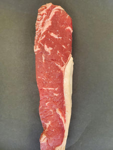 Striploin Steak