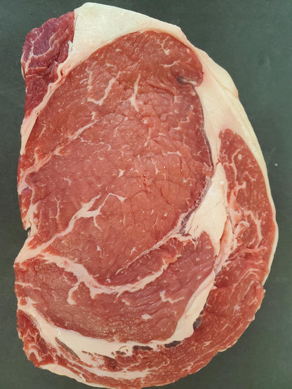 Boneless Ribeye Steak (20oz)