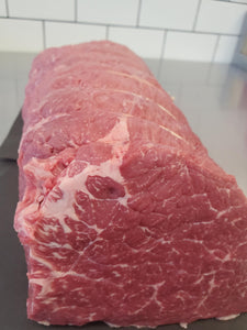 Rump Roast (Outside Round Roast)